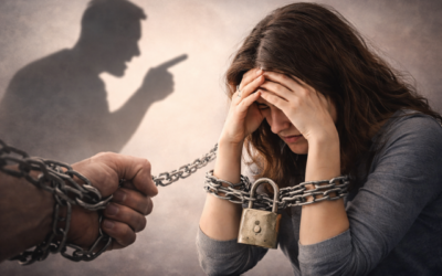 Wie entsteht  Abhängigkeit in toxischen Beziehungen