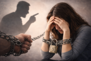 Wie entsteht  Abhängigkeit in toxischen Beziehungen