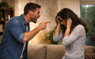 Was ist der Unterschied zwischen toxischen und narzisstischen Beziehung?