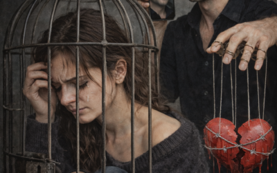 Was sind toxische und narzisstische Beziehungen?