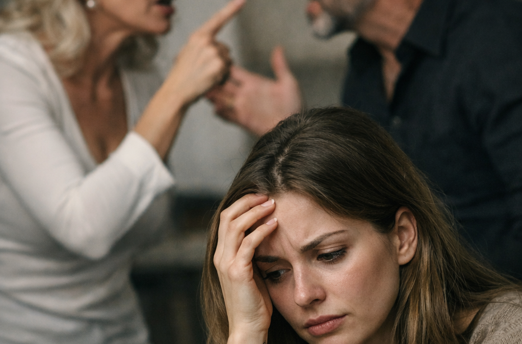 Wie eine traumatisierte Kindheit deine Beziehungen beeinflusst