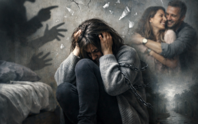 Wie sich Trauma nach einer toxischen oder narzisstischen Beziehung anfühlt – eine psychologische Betrachtung jenseits der Symptome