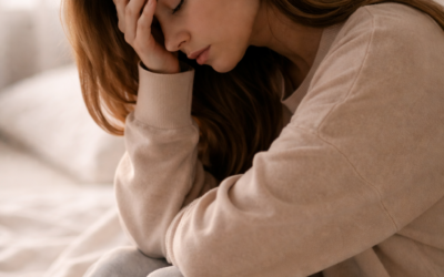 Wenn Liebe krank macht: Lauras unsichtbare Fesseln und der Weg aus der Co-Abhängigkeit